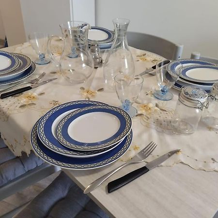 Appartamento Di Patrizia Alghero Esterno foto
