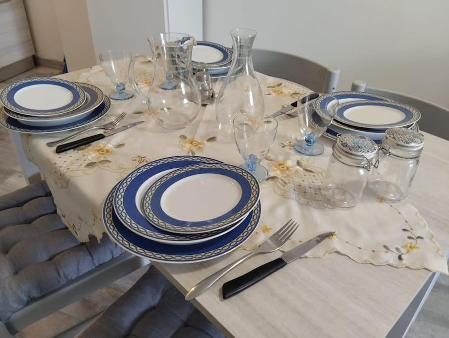 Appartamento Di Patrizia Alghero Esterno foto