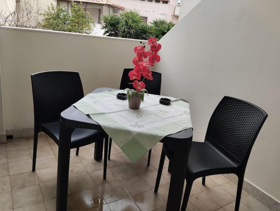 Appartamento Di Patrizia Alghero Esterno foto